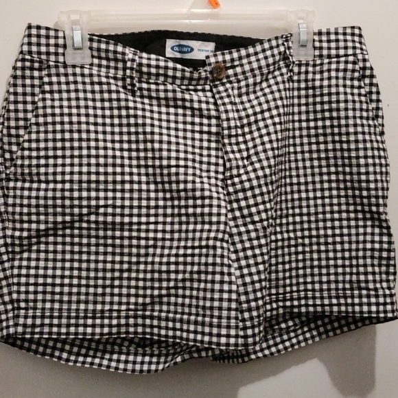 Shorts, different brands, and sizes. 8, 10(3), 12 - Picture 4 of 11